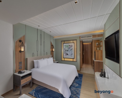 Nysa Hotel Bangkok Sukhumvit 11 28
