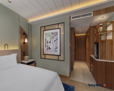 Nysa Hotel Bangkok Sukhumvit 11 29