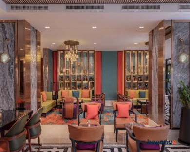 Nysa Hotel Bangkok Sukhumvit 11 3