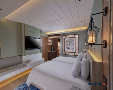 Nysa Hotel Bangkok Sukhumvit 11 30