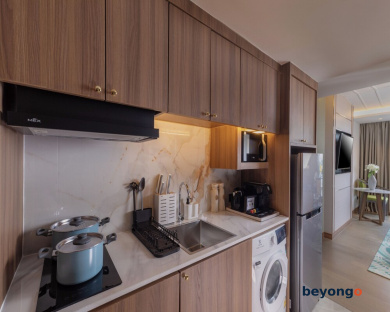 Nysa Hotel Bangkok Sukhumvit 11 33