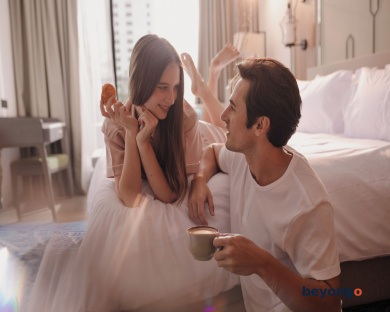 Nysa Hotel Bangkok Sukhumvit 11 34