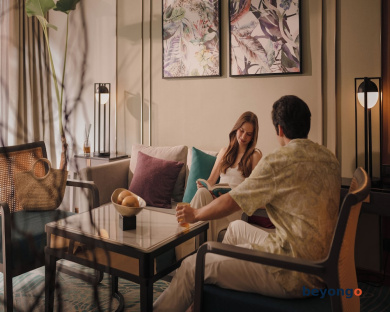 Nysa Hotel Bangkok Sukhumvit 11 35