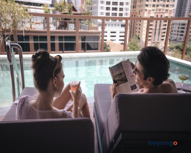 Nysa Hotel Bangkok Sukhumvit 11 37