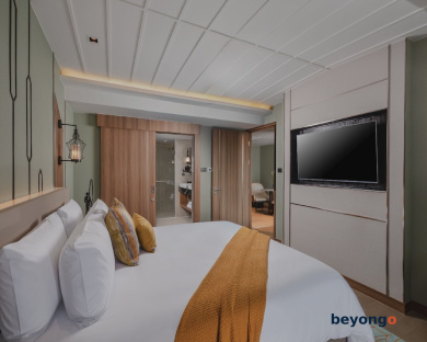 Nysa Hotel Bangkok Sukhumvit 11 38