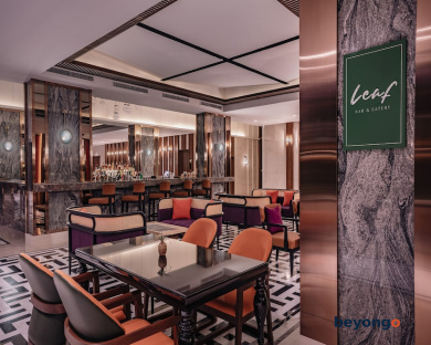 Nysa Hotel Bangkok Sukhumvit 11 4