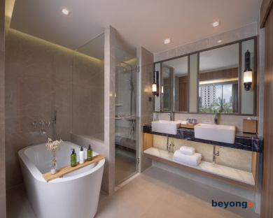 Nysa Hotel Bangkok Sukhumvit 11 40