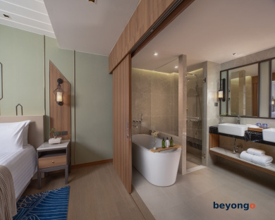Nysa Hotel Bangkok Sukhumvit 11 41