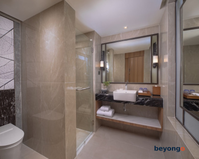 Nysa Hotel Bangkok Sukhumvit 11 42