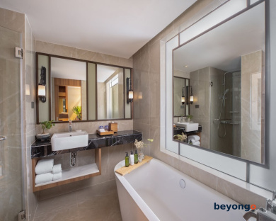 Nysa Hotel Bangkok Sukhumvit 11 43