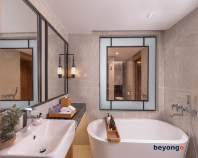 Nysa Hotel Bangkok Sukhumvit 11 44