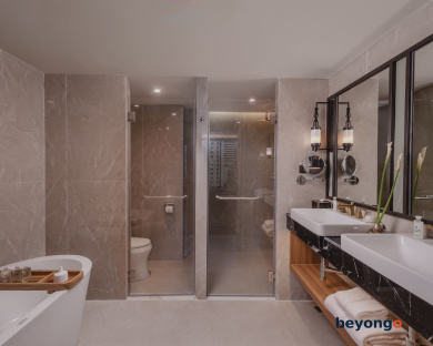 Nysa Hotel Bangkok Sukhumvit 11 45