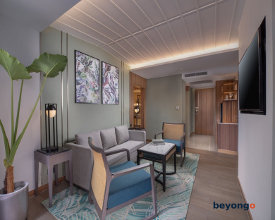 Nysa Hotel Bangkok Sukhumvit 11 46
