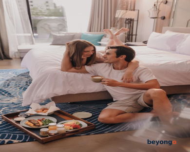 Nysa Hotel Bangkok Sukhumvit 11 49