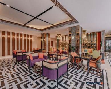 Nysa Hotel Bangkok Sukhumvit 11 5