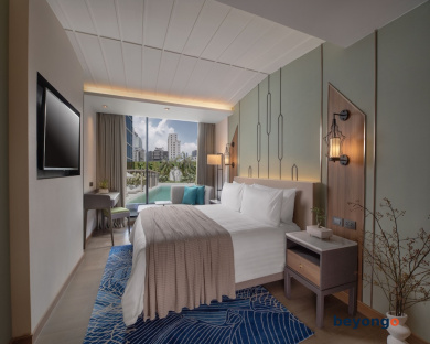 Nysa Hotel Bangkok Sukhumvit 11 50