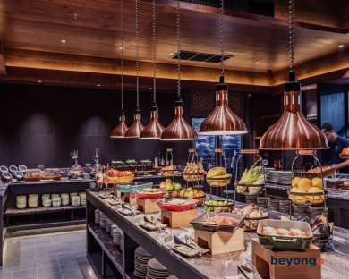 Nysa Hotel Bangkok Sukhumvit 11 55