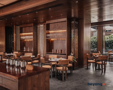 Nysa Hotel Bangkok Sukhumvit 11 56