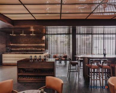Nysa Hotel Bangkok Sukhumvit 11 57