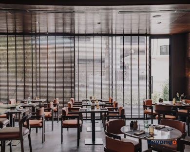 Nysa Hotel Bangkok Sukhumvit 11 58