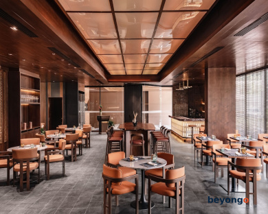 Nysa Hotel Bangkok Sukhumvit 11 59