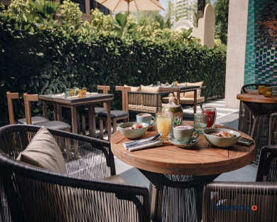 Nysa Hotel Bangkok Sukhumvit 11 62