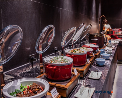 Nysa Hotel Bangkok Sukhumvit 11 63