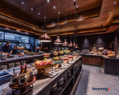 Nysa Hotel Bangkok Sukhumvit 11 64