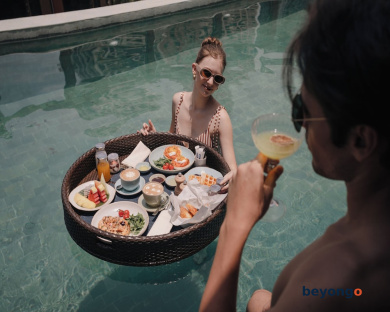 Nysa Hotel Bangkok Sukhumvit 11 65