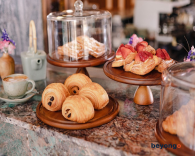 Nysa Hotel Bangkok Sukhumvit 11 66