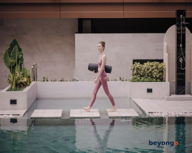 Nysa Hotel Bangkok Sukhumvit 11 68