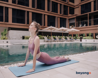 Nysa Hotel Bangkok Sukhumvit 11 69