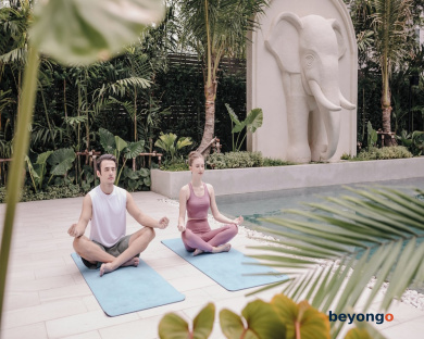 Nysa Hotel Bangkok Sukhumvit 11 70