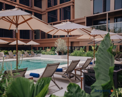 Nysa Hotel Bangkok Sukhumvit 11 72