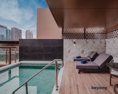 Nysa Hotel Bangkok Sukhumvit 11 74