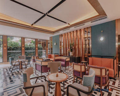 Nysa Hotel Bangkok Sukhumvit 11 77