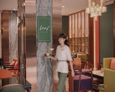Nysa Hotel Bangkok Sukhumvit 11 78