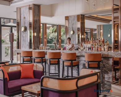 Nysa Hotel Bangkok Sukhumvit 11 79