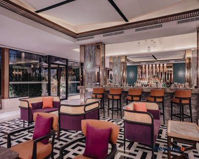 Nysa Hotel Bangkok Sukhumvit 11 81
