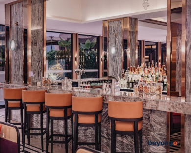 Nysa Hotel Bangkok Sukhumvit 11 82