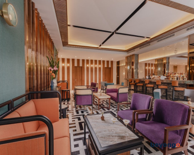 Nysa Hotel Bangkok Sukhumvit 11 83