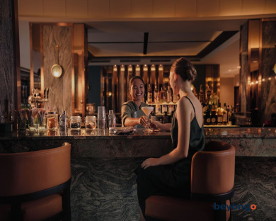 Nysa Hotel Bangkok Sukhumvit 11 84
