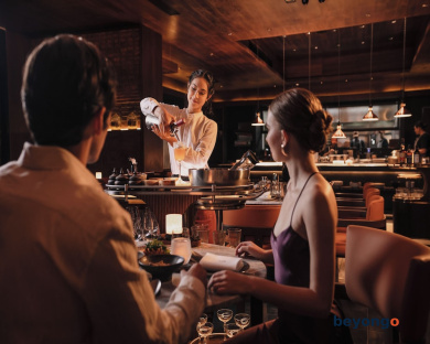 Nysa Hotel Bangkok Sukhumvit 11 85