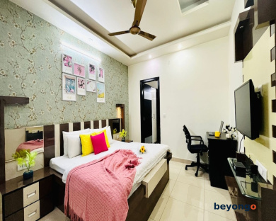 Olive Service Apartments Jaipur 1