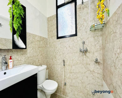 Olive Service Apartments Jaipur 10