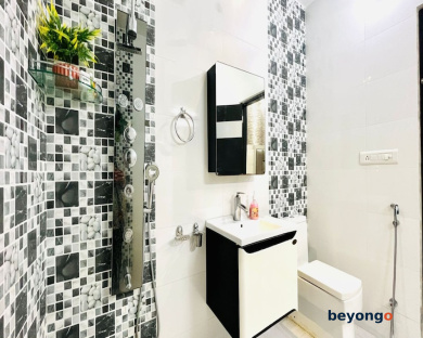 Olive Service Apartments Jaipur 11