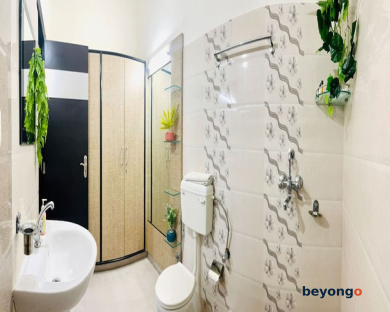 Olive Service Apartments Jaipur 12