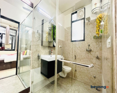Olive Service Apartments Jaipur 14