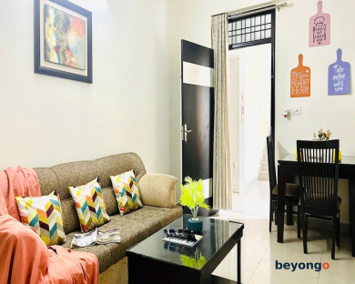Olive Service Apartments Jaipur 15