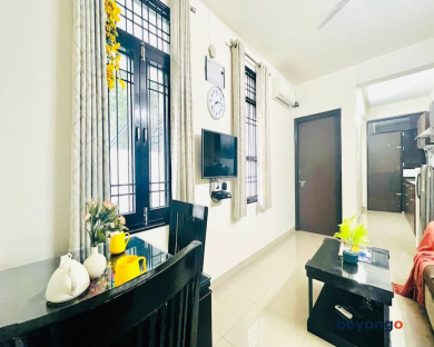 Olive Service Apartments Jaipur 16